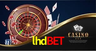 Welcome Bonus lhdbet