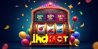 Account Benefits lhdbet
