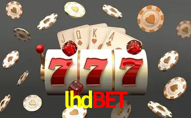 Roulette Table lhdbet