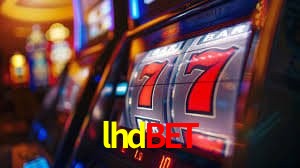Game Providers lhdbet