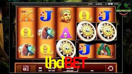 VIP Casino lhdbet