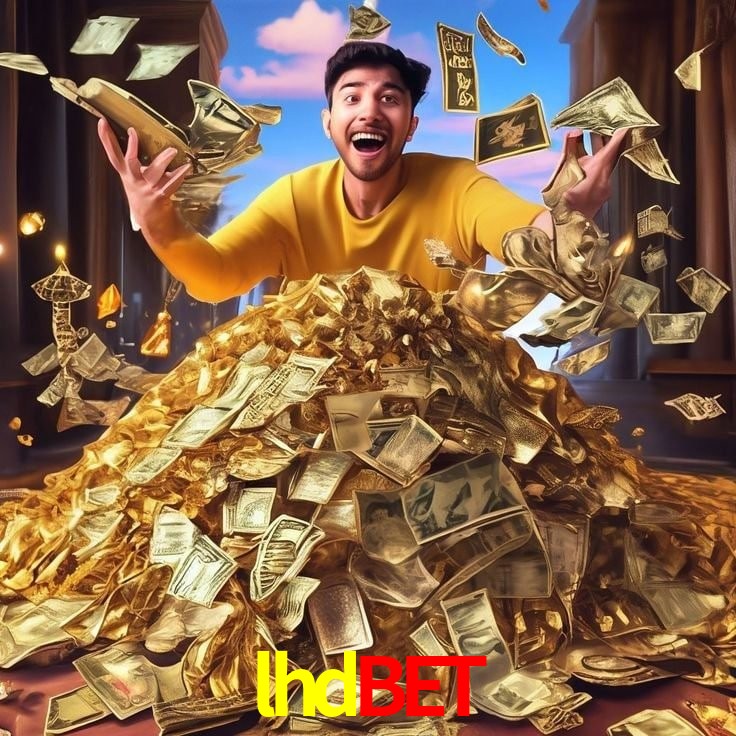 Football Betting lhdbet